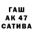 Бутират бутик BLA Fishing